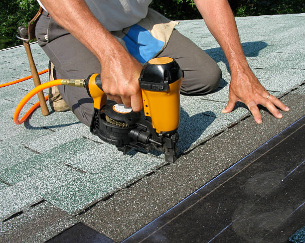 Residential Roof Replacement in Northbrook, IL